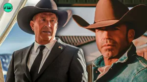 Nous connaissons tous Taylor Sheridan pour sa renommée dans la création de la populaire série Yellowstone qui a fait beaucoup parler d’elle pour diverses raisons. Tandis que les fans attendent avec impatience la deuxième partie de la saison finale, le […]