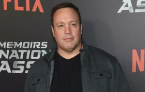 Le fameux acteur Kevin James a réagi à un mème devenu viral qui exploitait une photo de lui datant de l’époque où il tenait le rôle principal dans la série « The King Of Queens ». La toile s’est récemment […]