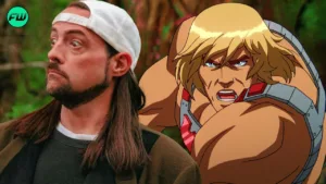 La seconde série de Kevin Smith dans l’univers de He-Man, « Masters of the Universe: Revolution », a fait son apparition sur Netflix jeudi dernier et a été encensée par les critiques. Quant aux fans, ils demeurent encore bouleversés par la première […]