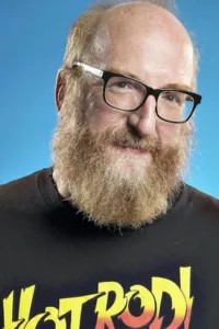 From Wikipedia, the free encyclopedia. Brian Edmund Posehn (born July 6, 1966) is an American actor, voice actor, musician and comedian, known for his roles as mail clerk Kevin Liotta on NBC’s Just Shoot Me!, a cast member and writer […]