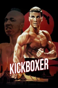 films et séries avec Kickboxer