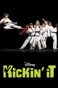 Kickin’ It en streaming