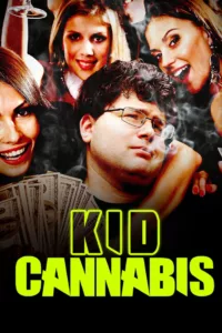 Kid Cannabis en streaming
