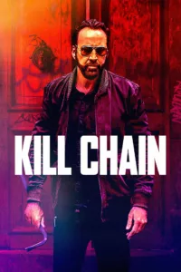 Kill Chain en streaming