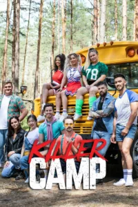 In this five-part reality event series, 11 British strangers are shocked to discover they are not going on a fun new reality show called “Summer Camp’” but actually participating in a horror whodunnit. Each night someone will be ‘murdered’ – […]