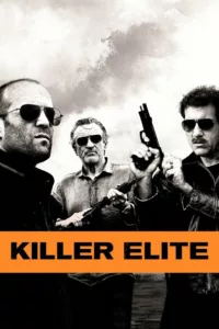 Killer Elite en streaming