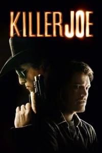 films et séries avec Killer Joe