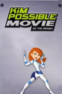 Kim Possible: Mission Cupidon en streaming