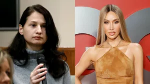 Gypsy Rose Blanchard, qui vient de sortir de prison, souhaite trouver un allié influent dans le domaine de la réforme pénitentiaire – en l’occurrence Kim Kardashian. Bien qu’ils n’aient pas encore eu l’occasion de discuter, Gypsy est impatiente de bénéficier […]