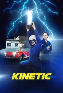 Two brothers try to save their family business by literally catching lightning in a bottle.   Bande annonce / trailer du film Kinetic en full HD VF Lightning Strikes Twice Durée du film VF : 11m Date de sortie : […]