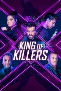 King of Killers en streaming