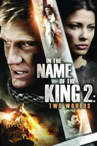 King Rising 2 : Les Deux Mondes en streaming