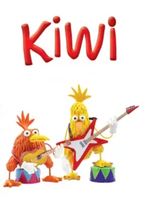 Twini et Twiki, deux oiseaux comiques en pâte à modeler également appelés les kiwis, se retrouvent dans différentes situations cocasses qui sont l’occasion d’apprendre des rudiments d’anglais. Dans la cuisine ou au cours d’une visite au musée, en faisant le […]