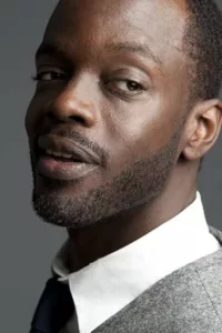 films et séries avec Ato Essandoh