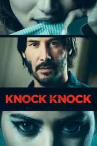 films et séries avec Knock Knock