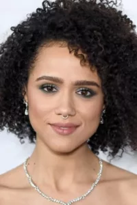 Nathalie Joanne Emmanuel (born 2 March 1989) is an English actress best known for her role as Sasha Valentine in the soap opera Hollyoaks, Computer Hacktivist Ramsey in the action film Furious 7 and as the interpreter Missandei on the […]