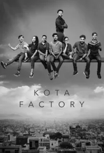 Kota Factory en streaming