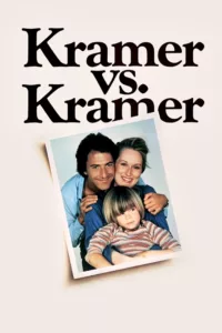 films et séries avec Kramer contre Kramer