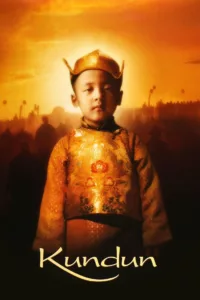 Tibet, 1937. Un enfant fait l’objet de toutes les attentions de la part de la délégation chargée de trouver la réincarnation du Bouddha de la compassion. Après quelques discussions, le garçon est promu chef politique et spirituel du Tibet, 14ème […]