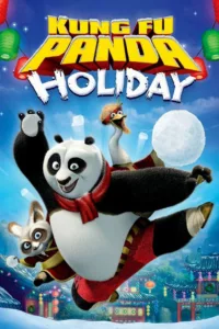 Kung Fu Panda: Bonnes fêtes en streaming