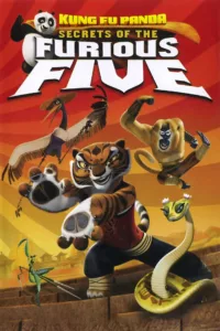 Les origines des cinq maîtres du kung fu qui suivent Po dans ses aventures.   Bande annonce / trailer du film Kung Fu Panda : Les Secrets des cinq Cyclones en full HD VF Durée du film VF : 25m […]