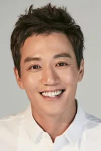 films et séries avec Kim Rae-won