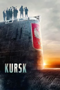 Kursk relate le naufrage du sous-marin nucléaire russe K-141 Koursk, survenu en mer de Barents le 12 août 2000. Tandis qu’à bord du navire endommagé, vingt-trois marins se battent pour survivre, au sol, leurs familles luttent désespérément contre les blocages […]