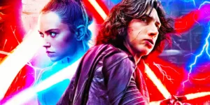 Adam Driver a confirmé qu’il en avait terminé avec Star Wars après The Rise of Skywalker. Cette décision est logique étant donné la mort de son personnage Kylo Ren dans le film. Bien qu’il soit possible que Driver induise intentionnellement […]