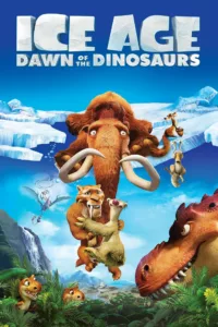 films et séries avec L’Âge de glace 3 : Le Temps des dinosaures