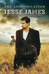 L’Assassinat de Jesse James par le lâche Robert Ford en streaming