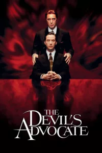 films et séries avec L’Associé du diable