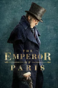 films et séries avec L’Empereur de Paris