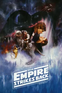 films et séries avec L’Empire contre-attaque