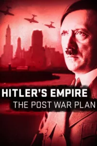 A quoi ressemblerait le monde si Hitler avait gagné la guerre ? Pour lui, la domination du monde n’était pas une utopie. Il entendait bien y parvenir et avait élaboré des plans détaillés sur la manière dont fonctionnerait le nouveau […]