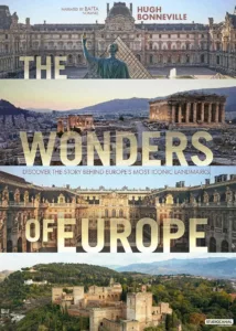 LES MERVEILLES DE L’EUROPE est une docu-série en quatre parties qui raconte l’histoire des personnes qui ont construit certains des monuments les plus grands et les plus uniques d’Europe : le Louvre, le château de Versailles, les temples de l’Acropole […]