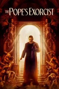 films et séries avec L’Exorciste du Vatican