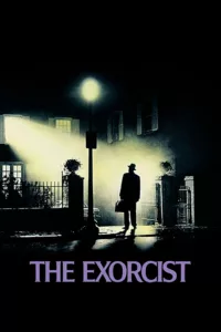 films et séries avec L’Exorciste