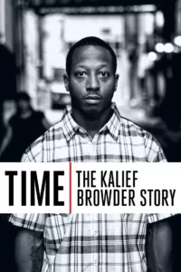 Cette série retrace la tragique affaire Kalief Browder, un ado du Bronx emprisonné pendant trois ans en enfer, sans avoir été jugé coupable du larcin dont on l’accusait.   Bande annonce / trailer de la série L’histoire de Kalief Browder […]
