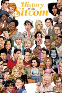 Tableau historique d’un genre télévisuel populaire : la sitcom, comédie de situation dont Friends et The Big Bang Theory sont des exemples emblématiques.   Bande annonce / trailer de la série L’histoire des sitcoms en full HD VF Date de […]
