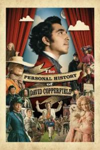 L’Histoire personnelle de David Copperfield en streaming