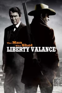 films et séries avec L’Homme qui tua Liberty Valance