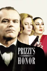 films et séries avec L’Honneur des Prizzi