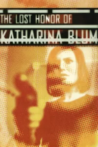 L’Honneur perdu de Katharina Blum en streaming
