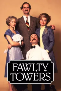Créée par John Cleese, l’un des membres de la célèbre troupe des Monty Python, cette série met en scène Basil Fawlty, propriétaire irascible d’un hôtel à Torquay (Royaume-Uni), dominé par son épouse Sybil qui passe son temps au téléphone. Ils […]