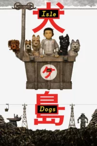 Lorsqu’une épidémie de grippe canine envahit la ville japonaise de Megasaki et menace de contaminer les hommes, le maire ordonne la mise en quarantaine de tous les chiens. L’île poubelle devient : l’Île aux Chiens. Un jeune garçon de 12 […]