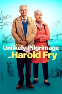 L’improbable voyage d’Harold Fry en streaming