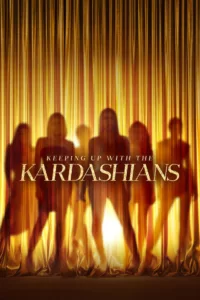L’incroyable Famille Kardashian en streaming