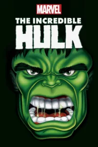 Bruce Banner développe un alter ego : l’Incroyable Hulk. Quand Bruce Banner, scientifique, est soufflé par une bombe aux rayons gamma lors d’une expérience qui tourne mal, il développe un alter ego dangereux, un monstre vert connu sous le nom […]