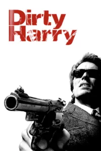 films et séries avec L’Inspecteur Harry
