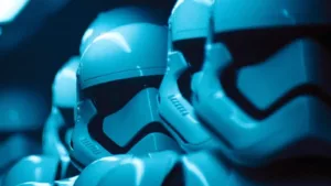 La relation créative entre Apple et les Stormtroopers de Star Wars a été influente dans les deux sens. Dans une interview avec Vanity Fair en 2015, le costumier du « Réveil de la Force », Michael Kaplan, a expliqué comment lui et […]